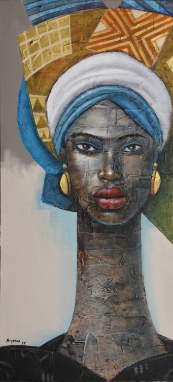 Bisola 22x48 inches
